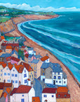 Robin Hood's Bay | Art Print