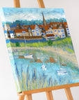 Alnmouth | Art Print