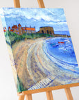 Beadnell | Art Print