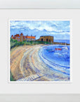 Beadnell | Art Print