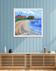 Beadnell | Art Print