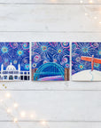 Tyneside Celebrations | Card Pack of 6