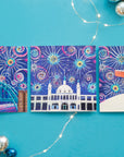 Tyneside Celebrations | Card Pack of 6