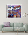 Crail Harbour | Art Print