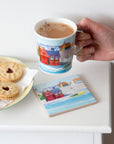 Tyneside Coast Mug Gift Collection