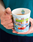 Tyneside Coast Mug Gift Collection