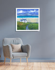 Isle of Skye | Art Print