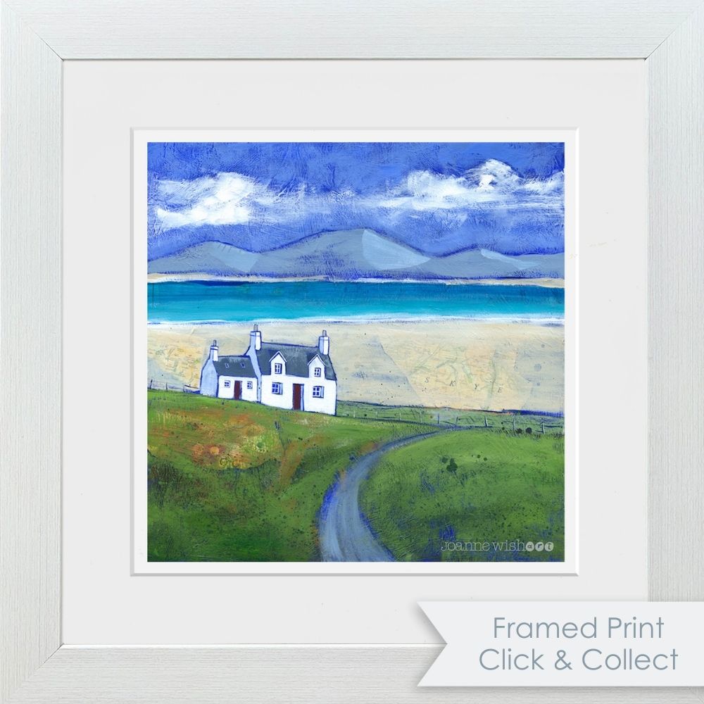 Isle of Skye | Art Print