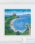 Lindisfarne | Art Print