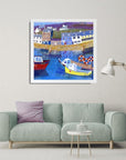 Loch Fyne | Art Print