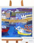 Loch Fyne | Art Print