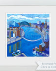 River Tyne | Art Print