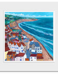 Robin Hood's Bay | Art Print