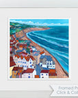 Robin Hood's Bay | Art Print