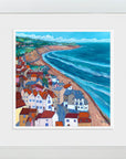 Robin Hood's Bay | Art Print