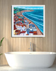 Robin Hood's Bay | Art Print