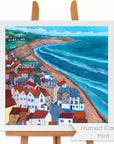 Robin Hood's Bay | Art Print