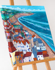 Robin Hood's Bay | Art Print