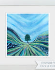 Sycamore Gap | Art Print