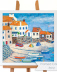 St Ives | Art Print