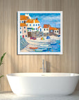 St Ives | Art Print