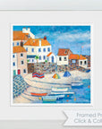 St Ives | Art Print