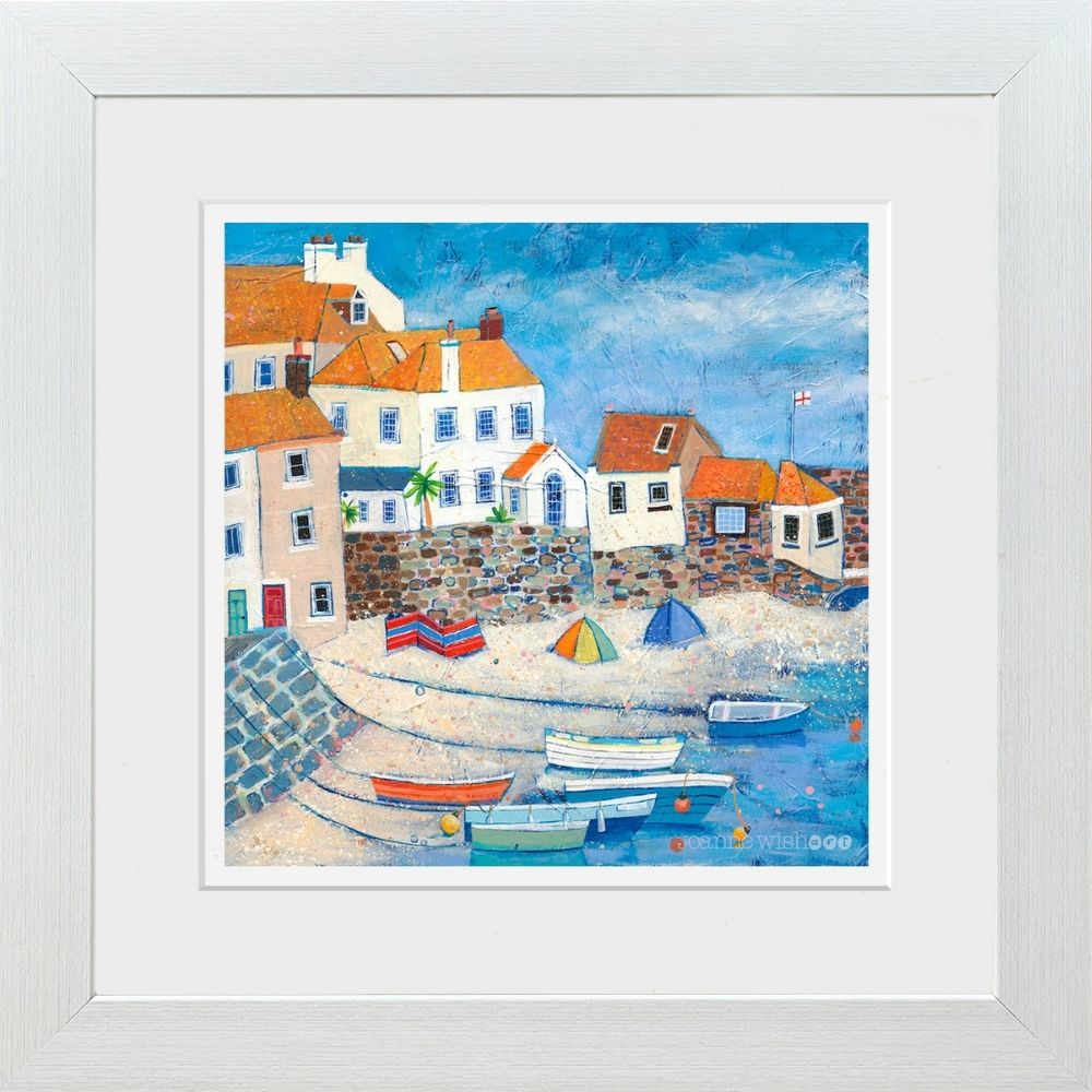 St Ives | Art Print