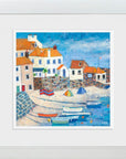 St Ives | Art Print