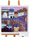 Crail Harbour | Art Print