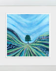 Sycamore Gap | Art Print