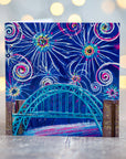 Tyneside Celebrations | Card Pack of 6