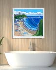 Tynemouth Haven | Art Print