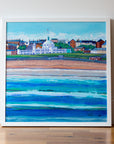 Whitley Bay Seafront | Original Painting